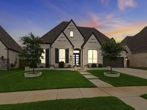 1507 Emberwood Horizon Ln, Mansfield, TX 76063