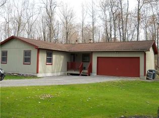 5525 Turkey Hill Rd, Conesus, NY 14435