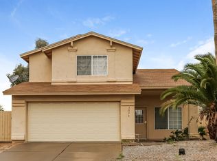 3836 W Camino Del Rio, Glendale, AZ 85310