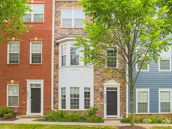 5823 Duncan Dr, Ellicott City, MD 21043