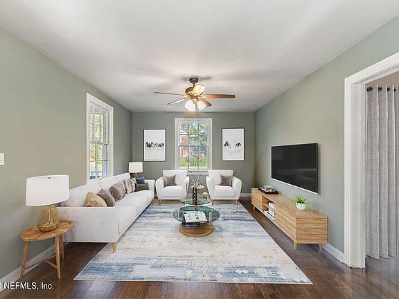 5th image of 4202 PALMER Avenue