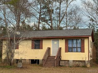 400 Summerlin Dr, Wetumpka, AL 36092