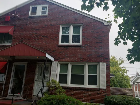 411 Emerson Ave, Laureldale, PA 19605