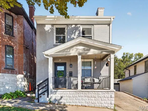 612 E 4th St, Alton, IL 62002