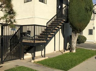 1115 S Woods Ave, Los Angeles, CA 90022