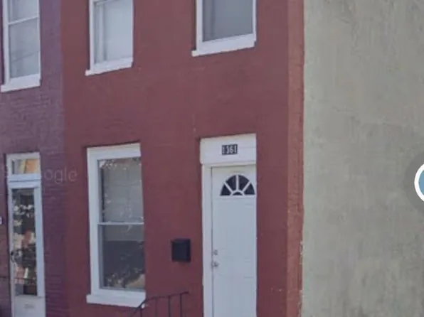 1361 Carroll St, Baltimore, MD 21230
