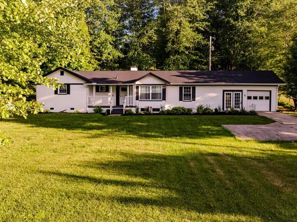 7913 E Laurel Rd, London, KY 40741