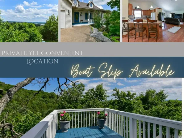 31 Greenview Drive, Kimberling City, MO 65686