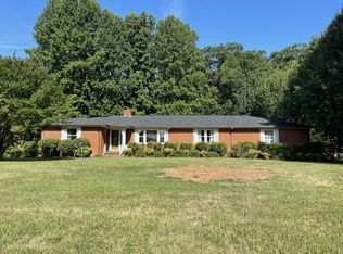 3000 Old Highway 109, Lexington, NC 27292