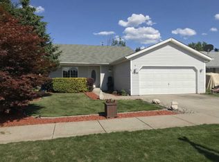 11258 N Corsair St, Hayden Lake, ID 83835