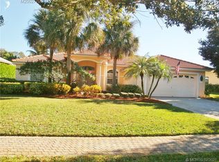 5083 SW Hammock Creek Dr, Palm City, FL 34990