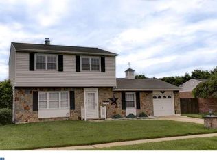 722 E Basin Rd, New Castle, DE 19720