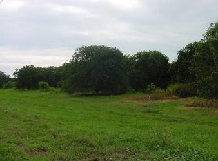 2616 Virgil Hall Rd, Lithia, FL 33547