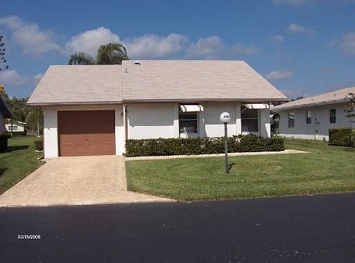 1st image of 3415 Amalfi Dr