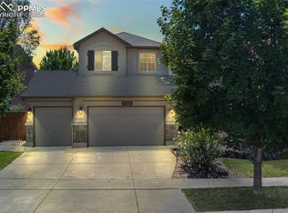 7185 Gardenstone Dr, Colorado Springs, CO 80922