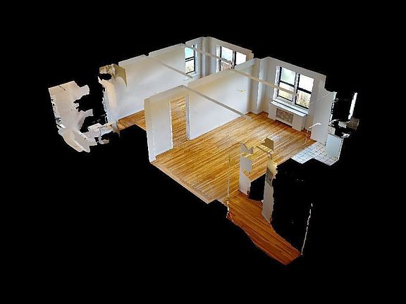 5th image of 850 Amsterdam Ave #13CC