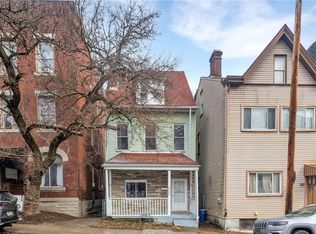 3246 Richardson Ave, Pittsburgh, PA 15212