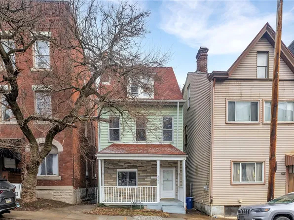 3246 Richardson Ave, Pittsburgh, PA 15212