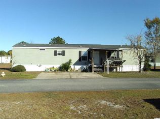 1054 Hunter Way, Conway, SC 29526