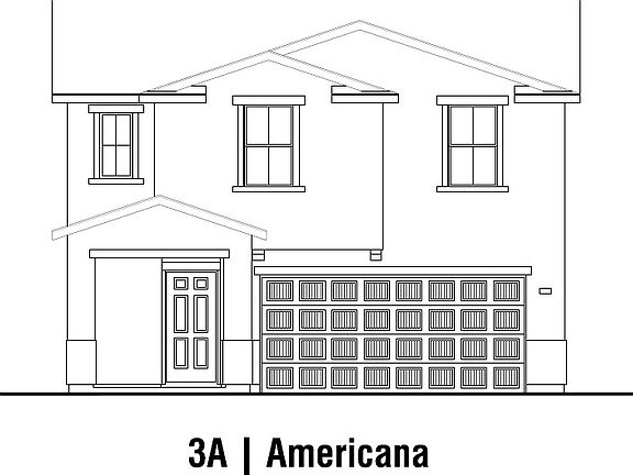 Plan Elevation.