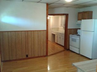 7 Buffum St #1, Worcester, MA 01603