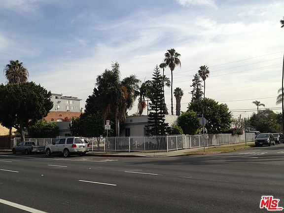 2nd image of 1604 Venice Blvd