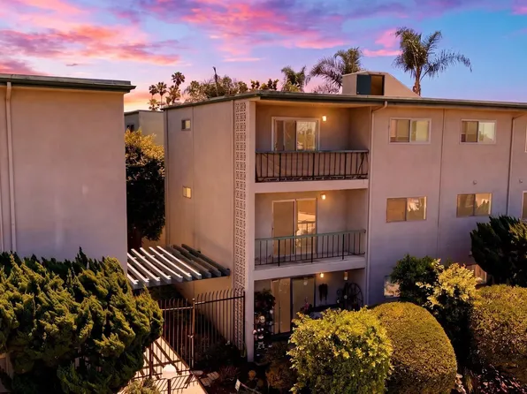 4875 Cole St Unit 50, San Diego, CA 92117