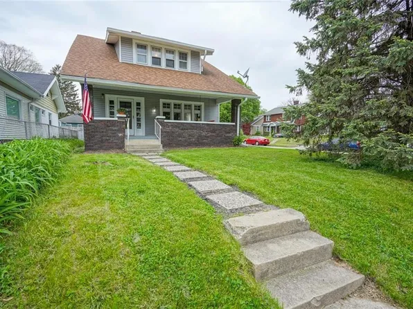 4260 Rookwood Ave, Indianapolis, IN 46208