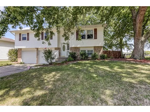 4252 Huston Hills Rd photo 1