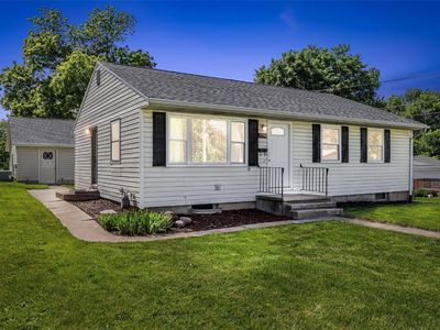 1230 7th St, Marion, IA, 52302