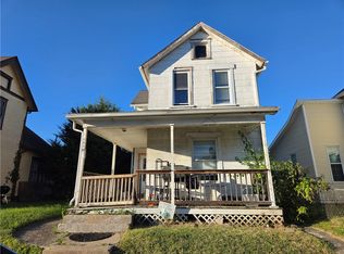 1618 Highland Ave, Springfield, OH 45503