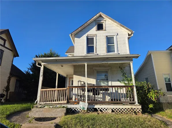 1618 Highland Ave, Springfield, OH 45503