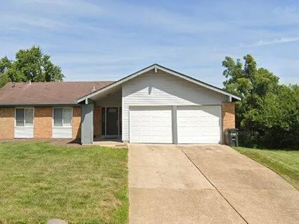 1833 Christo Ct, Saint Louis, MO 63138