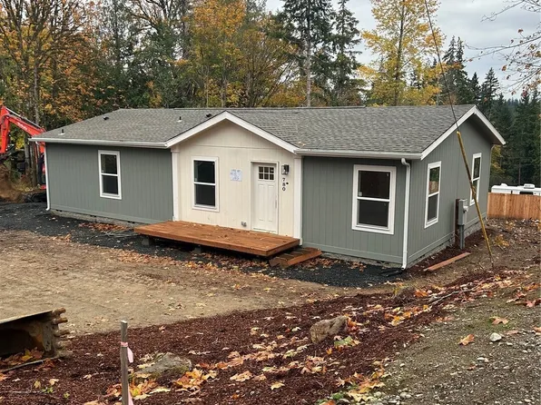 780 E Wood Lane, Shelton, WA 98584