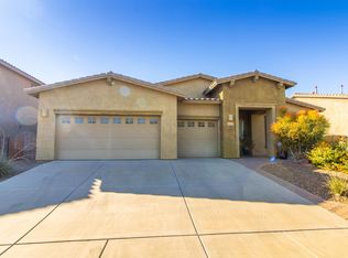 11877 N Mesquite Hollow Dr, Oro Valley, AZ 85737