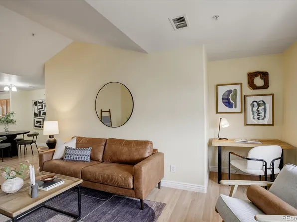 12281 E Tennessee Drive #302, Aurora, CO 80012