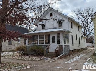 1414 42nd St, Rock Island, IL