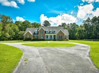 2010 Pee Dee Hwy, Conway, SC 29527