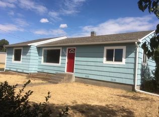 1055 Maxson Dr, Walla Walla, WA 99362