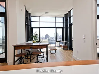 Rented by Fiddler Realty