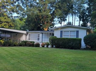 3677 Admiral Dr, Chamblee, GA 30341