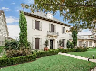 2529 Lubbock Ave, Fort Worth, TX 76109