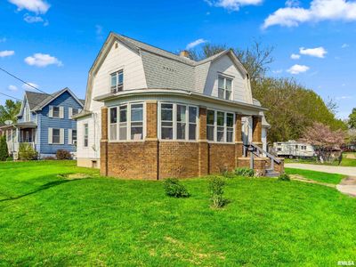 389 S Avenue A, Canton, IL, 61520
