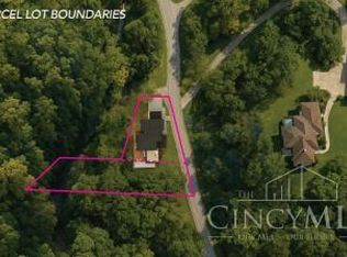 4555 Walton Creek Rd, Cincinnati, OH 45243