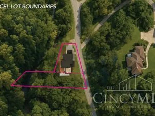 4555 Walton Creek Rd, Cincinnati, OH 45243