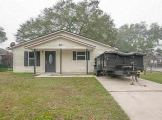 817 Talladega St, Leesburg, FL 34748