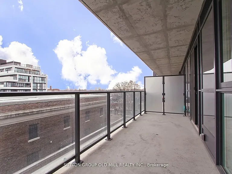 2369 Danforth Ave #516 — Photo 18