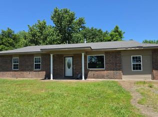 22428 Cannery Rd, Spiro, OK 74959