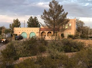 4625 Real Del Sur, Las Cruces, NM 88011