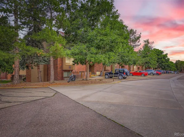 222 Wright Street #302, Lakewood, CO 80228